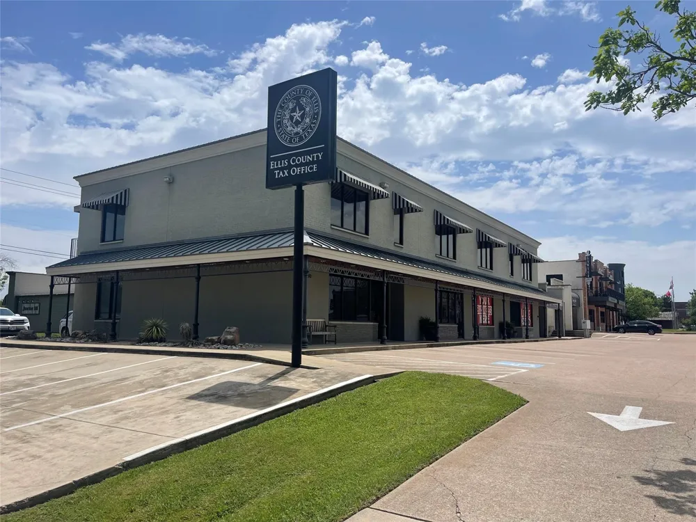 330 8th Street #104 Midlothian, TX 76065