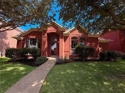 1213 Whitecreek Drive