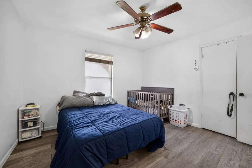 1002 Forest Hills Street Gladewater, TX 75647