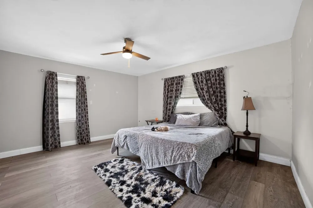 1002 Forest Hills Street Gladewater, TX 75647