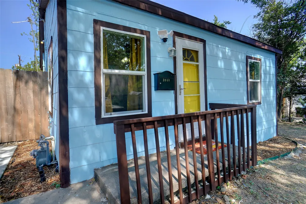 3040 Sappington Place Fort Worth, TX 76116