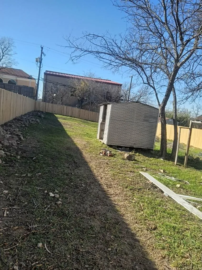 3040 Sappington Place Fort Worth, TX 76116