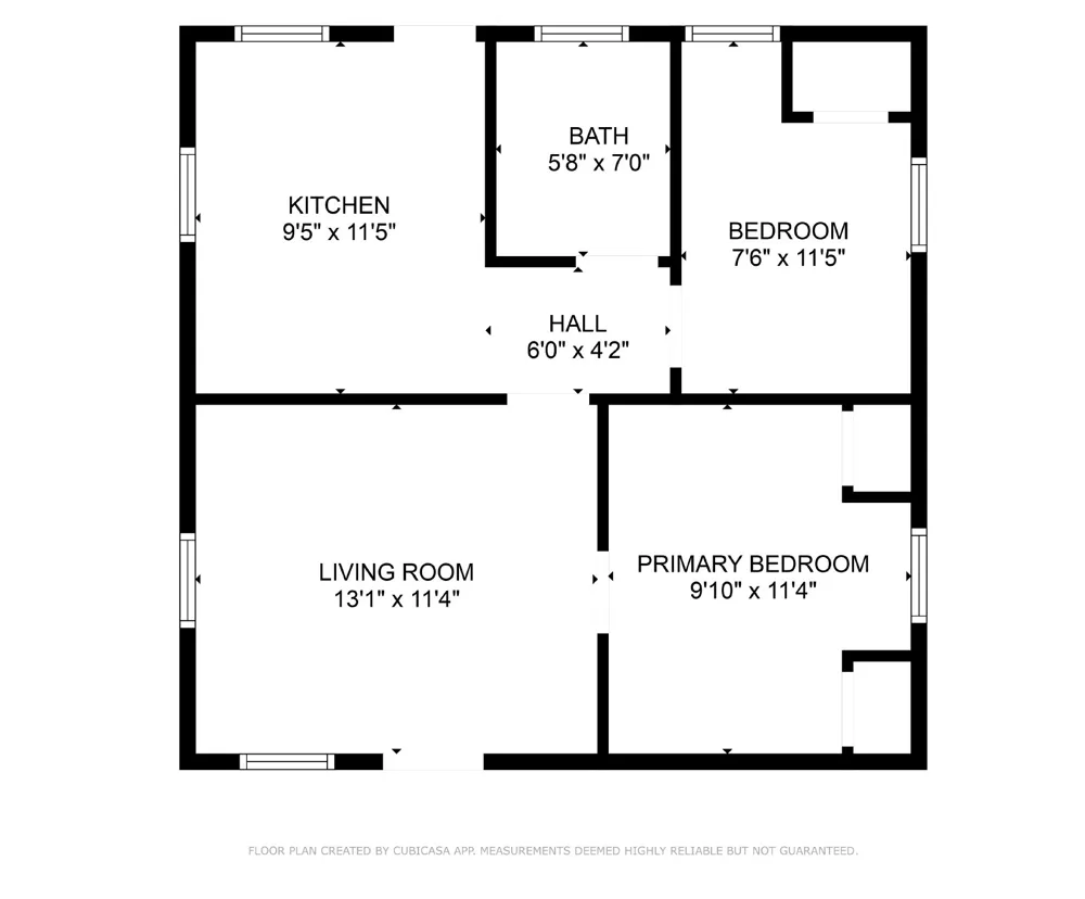 3040 Sappington Place Fort Worth, TX 76116
