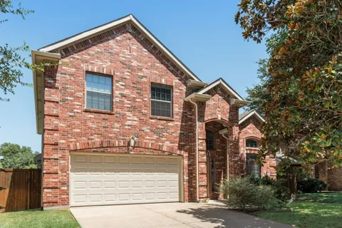 4613 Pine Brook Drive