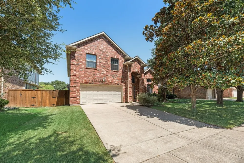 4613 Pine Brook Drive Plano, TX 75024