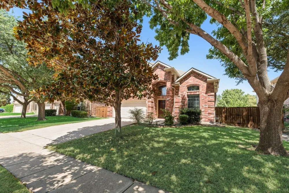 4613 Pine Brook Drive Plano, TX 75024