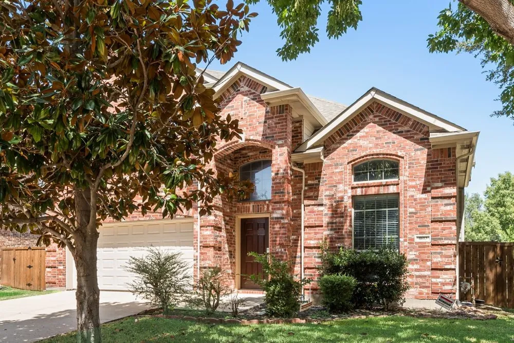 4613 Pine Brook Drive Plano, TX 75024