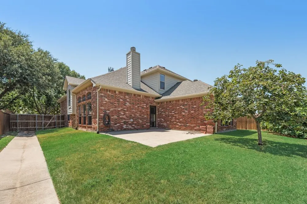 4613 Pine Brook Drive Plano, TX 75024