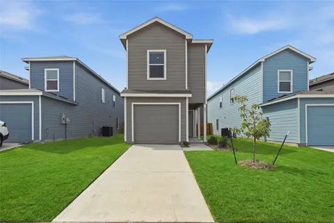 801 Wagtail Drive