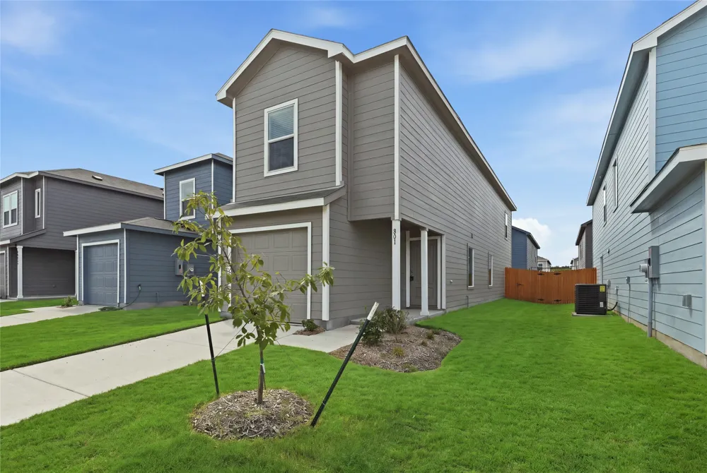 801 Wagtail Drive Princeton, TX 75407