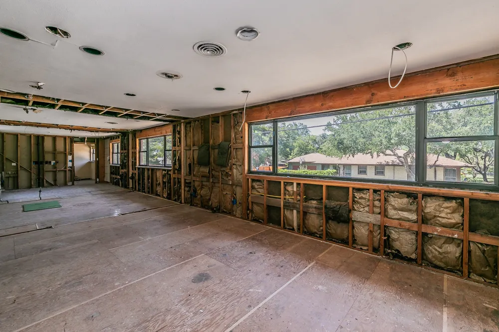 2900 Ryan Place Drive Fort Worth, TX 76110