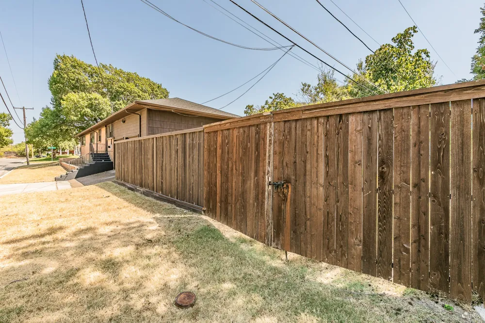 2900 Ryan Place Drive Fort Worth, TX 76110