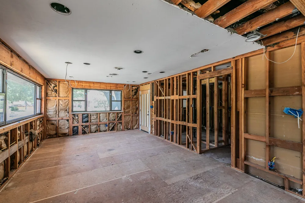 2900 Ryan Place Drive Fort Worth, TX 76110