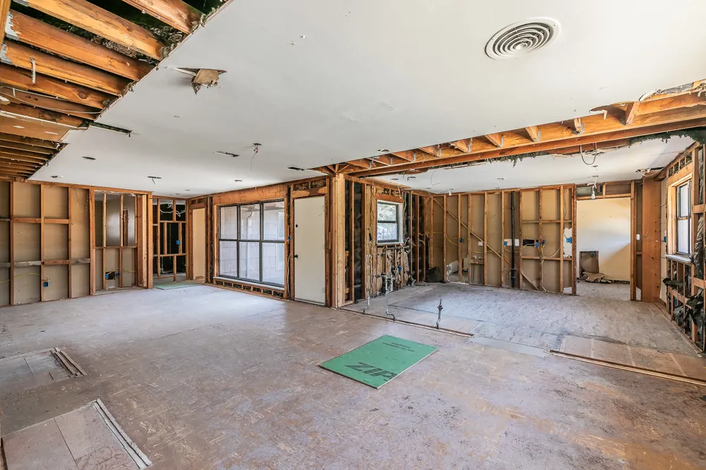 2900 Ryan Place Drive Fort Worth, TX 76110
