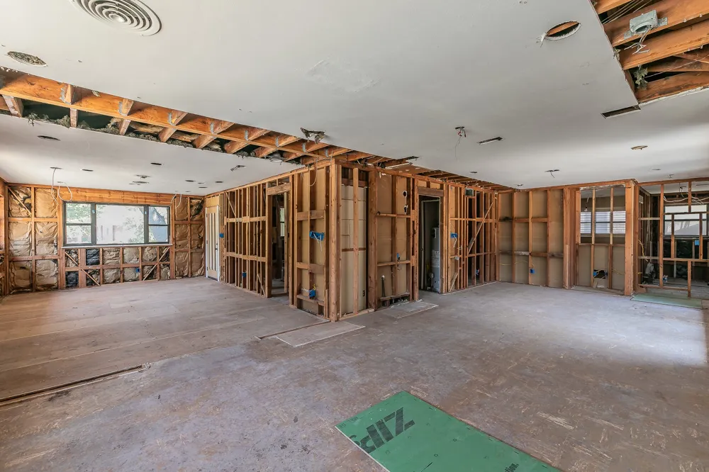 2900 Ryan Place Drive Fort Worth, TX 76110
