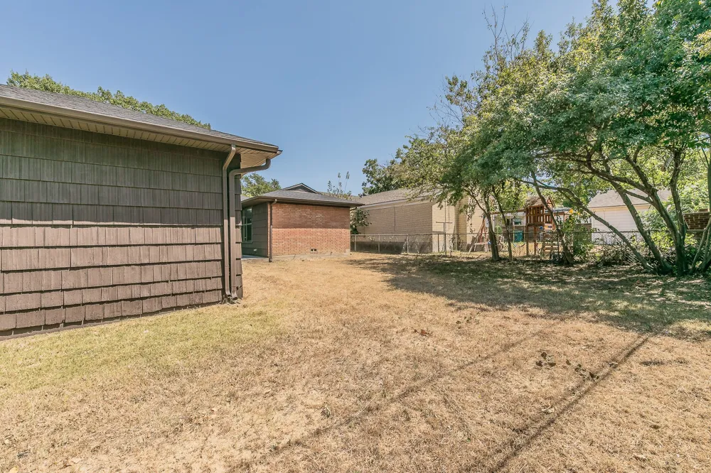 2900 Ryan Place Drive Fort Worth, TX 76110