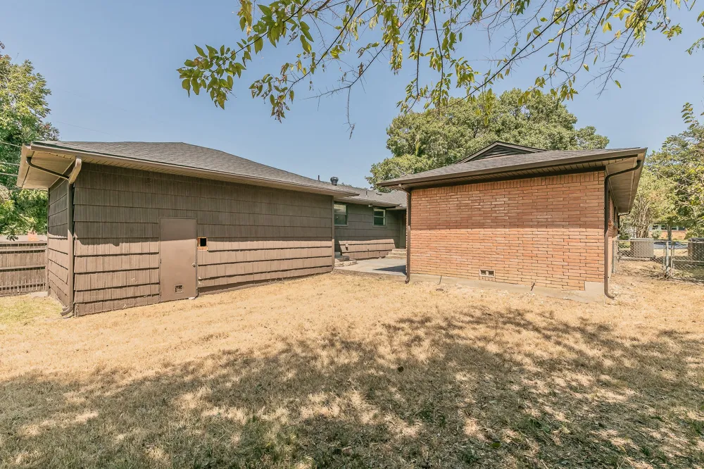 2900 Ryan Place Drive Fort Worth, TX 76110