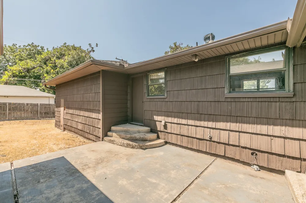 2900 Ryan Place Drive Fort Worth, TX 76110