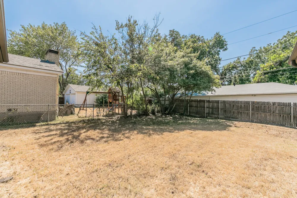 2900 Ryan Place Drive Fort Worth, TX 76110