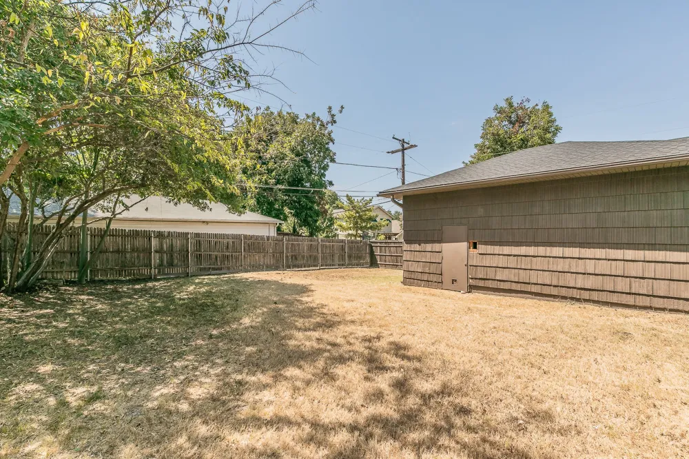 2900 Ryan Place Drive Fort Worth, TX 76110