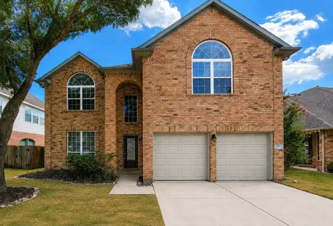26707 Richwood Oaks Drive
