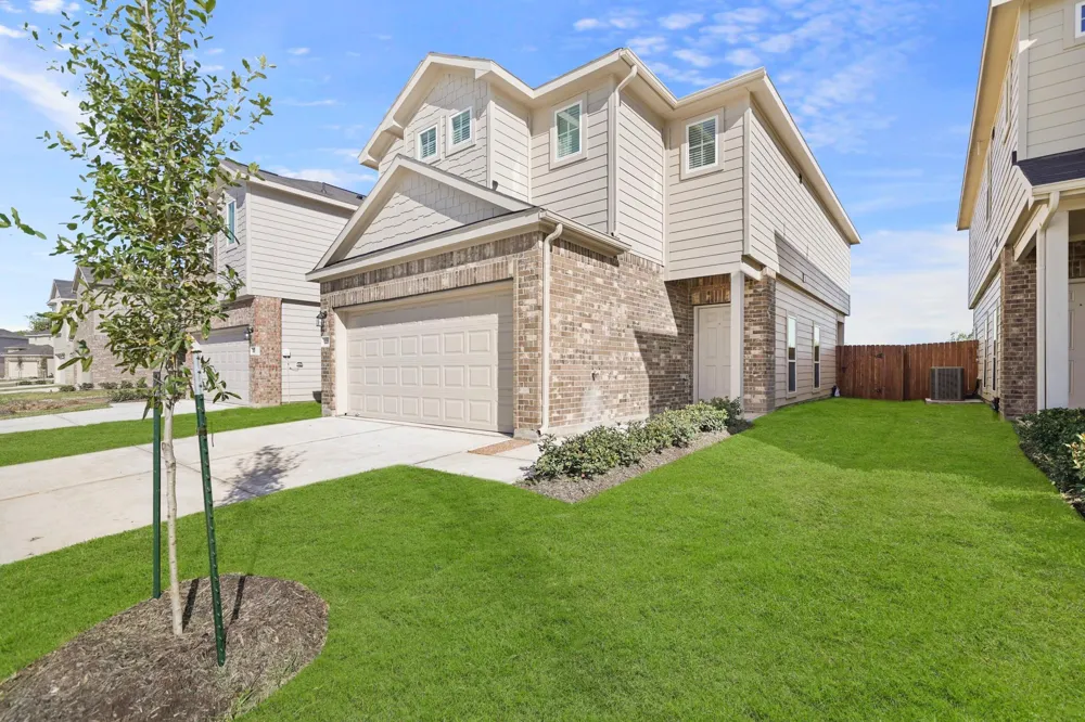 13313 Nabob Drive Houston, TX 77048
