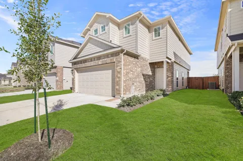 13313 Nabob Drive