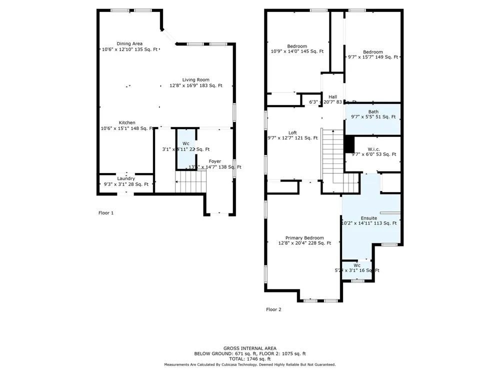 13313 Nabob Drive Houston, TX 77048