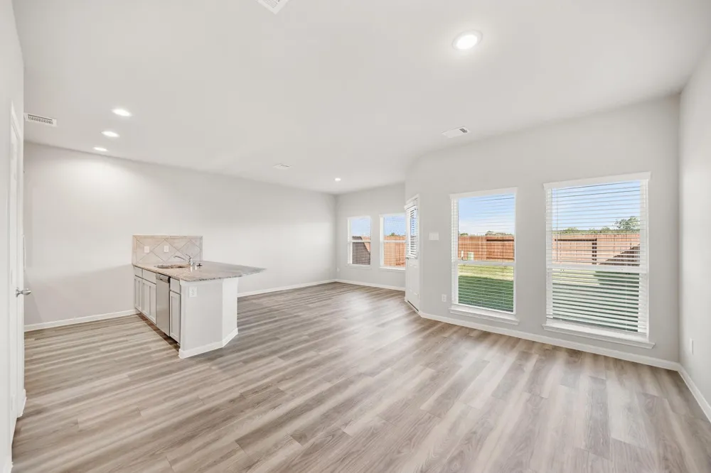 13313 Nabob Drive Houston, TX 77048