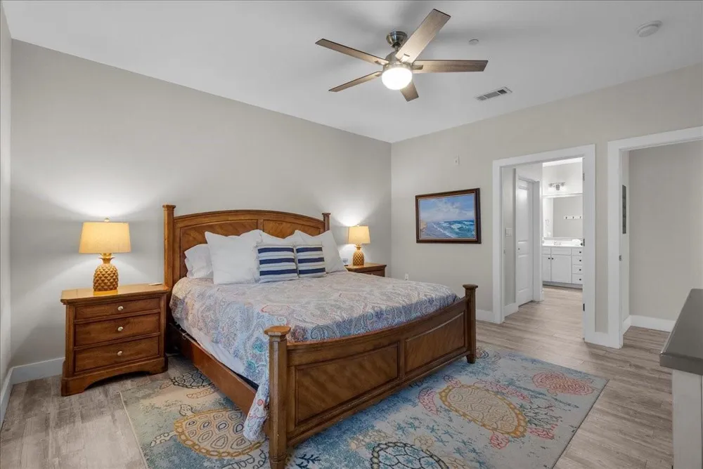 4111 Pointe West Drive #201 Galveston, TX 77554