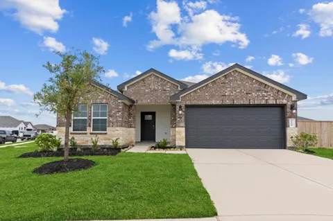 1010 Paddlefish Lane