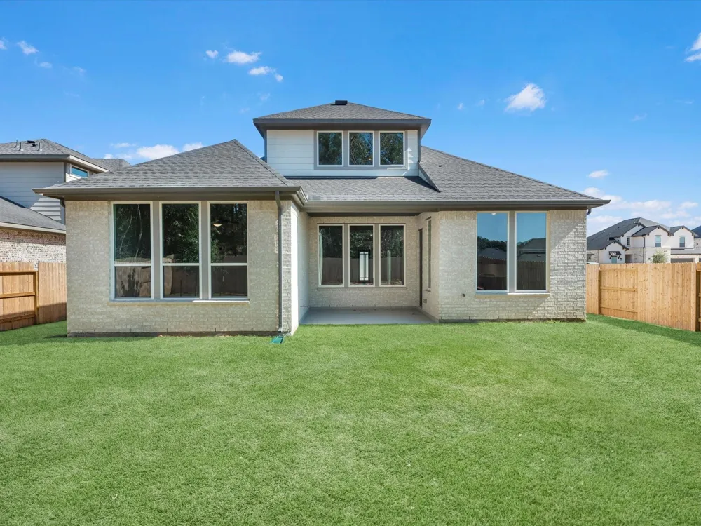 22615 Ruby Forest Road Tomball, TX 77377