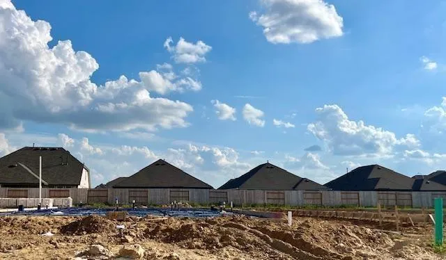 22615 Ruby Forest Road Tomball, TX 77377