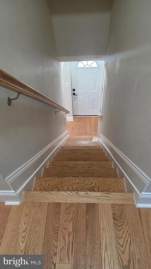 157 CHESAPEAKE STREET SW Washington, DC 20032