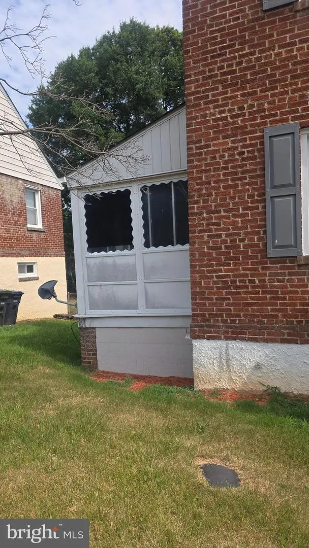157 CHESAPEAKE STREET SW Washington, DC 20032