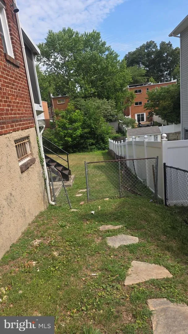 157 CHESAPEAKE STREET SW Washington, DC 20032