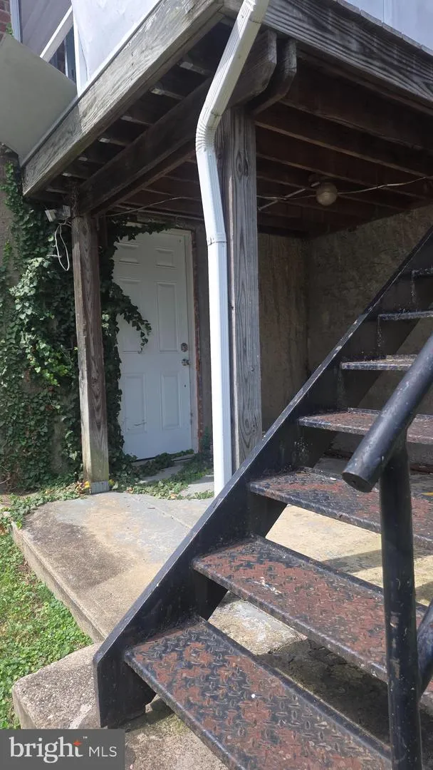 157 CHESAPEAKE STREET SW Washington, DC 20032