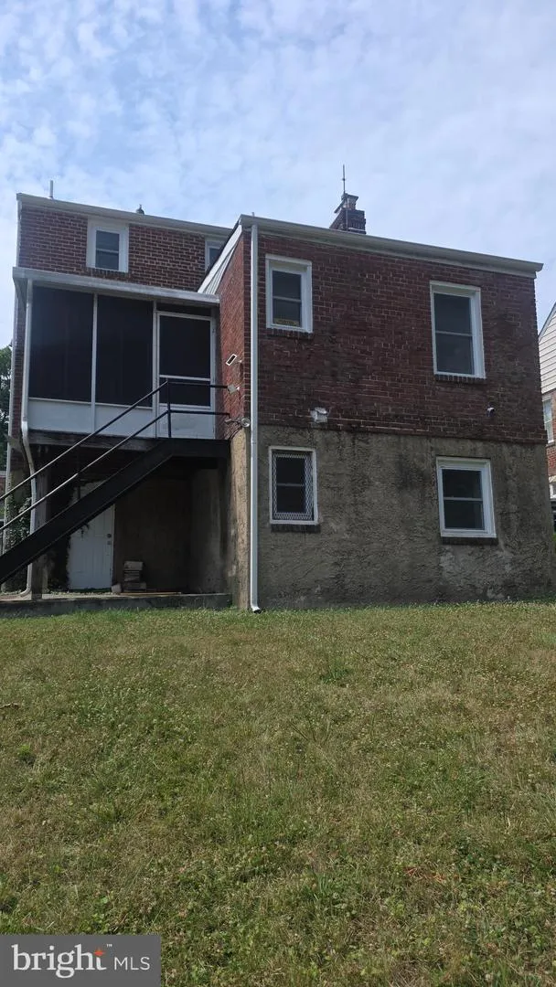 157 CHESAPEAKE STREET SW Washington, DC 20032