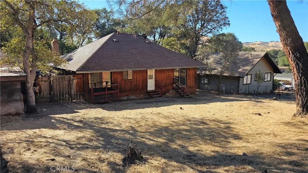 3514 Risher Avenue Clearlake, CA 95422