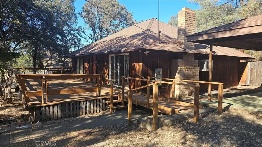 3514 Risher Avenue Clearlake, CA 95422