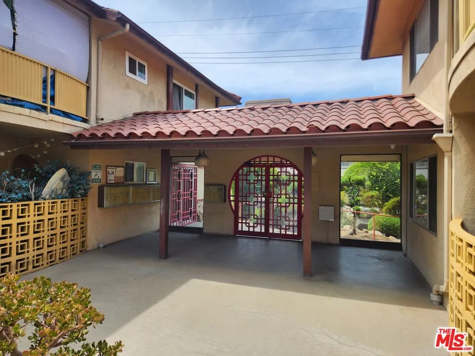 540 Evergreen Street #17 Inglewood, CA 90302
