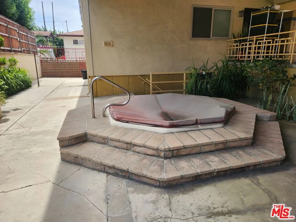 540 Evergreen Street #17 Inglewood, CA 90302