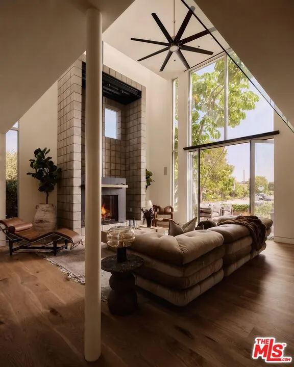 2801 Sanborn Avenue Los Angeles, CA 90291