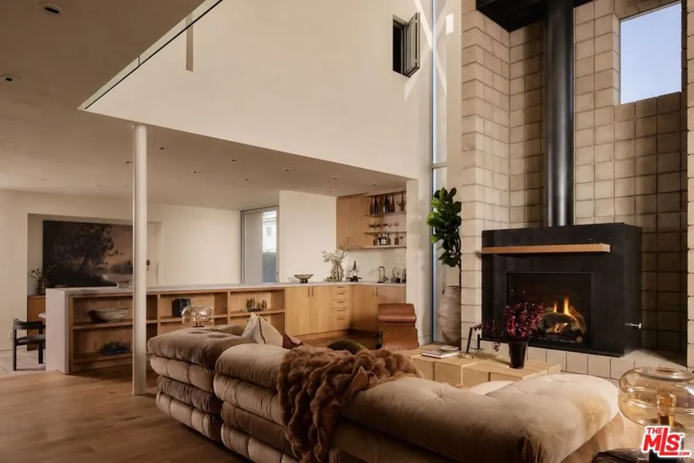 2801 Sanborn Avenue Los Angeles, CA 90291
