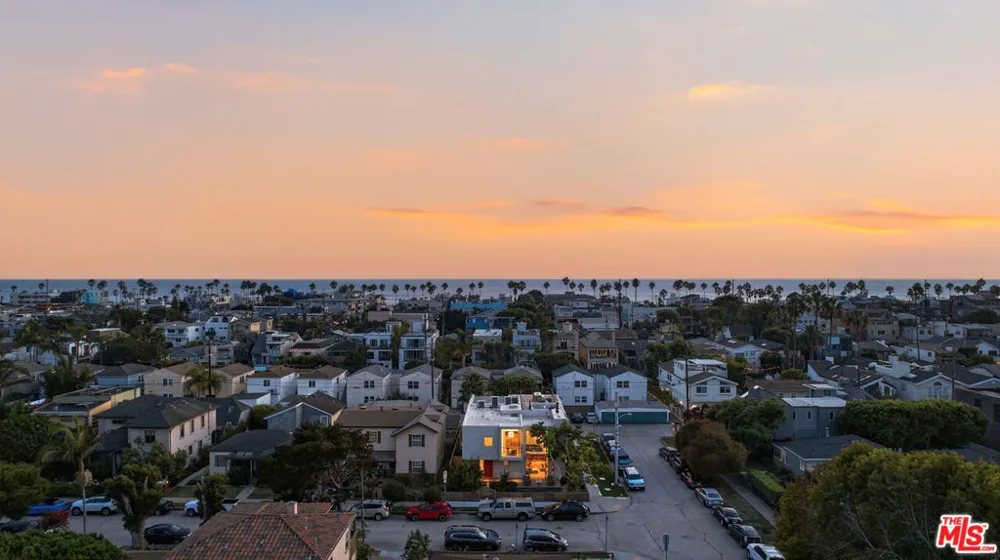 2801 Sanborn Avenue Los Angeles, CA 90291