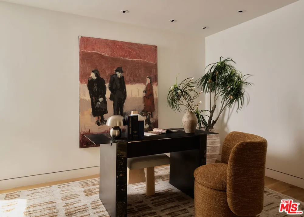 2801 Sanborn Avenue Los Angeles, CA 90291