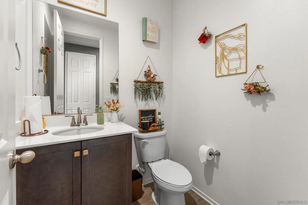 3048 Eveningcloud St Hemet, CA 92543