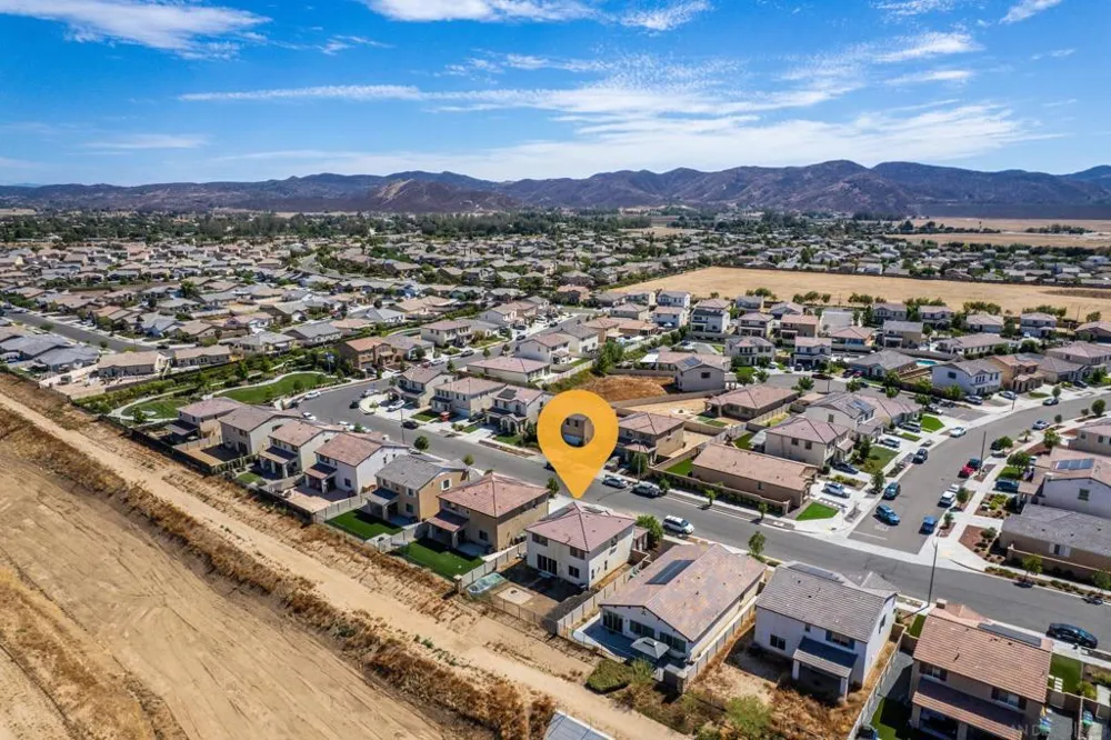 3048 Eveningcloud St Hemet, CA 92543