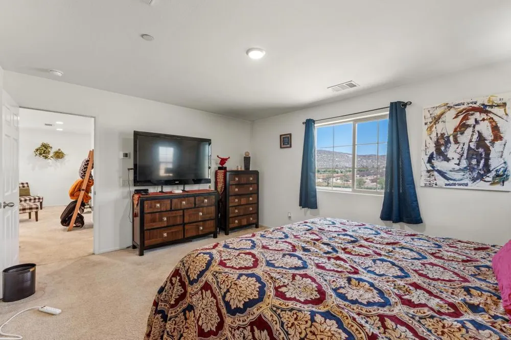 3048 Eveningcloud St Hemet, CA 92543