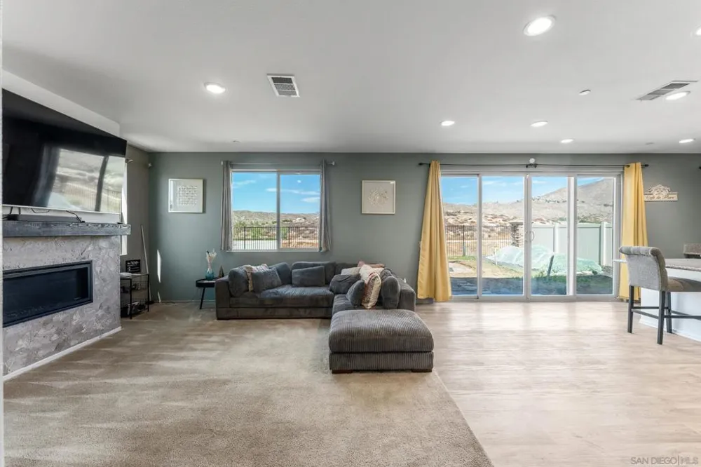 3048 Eveningcloud St Hemet, CA 92543